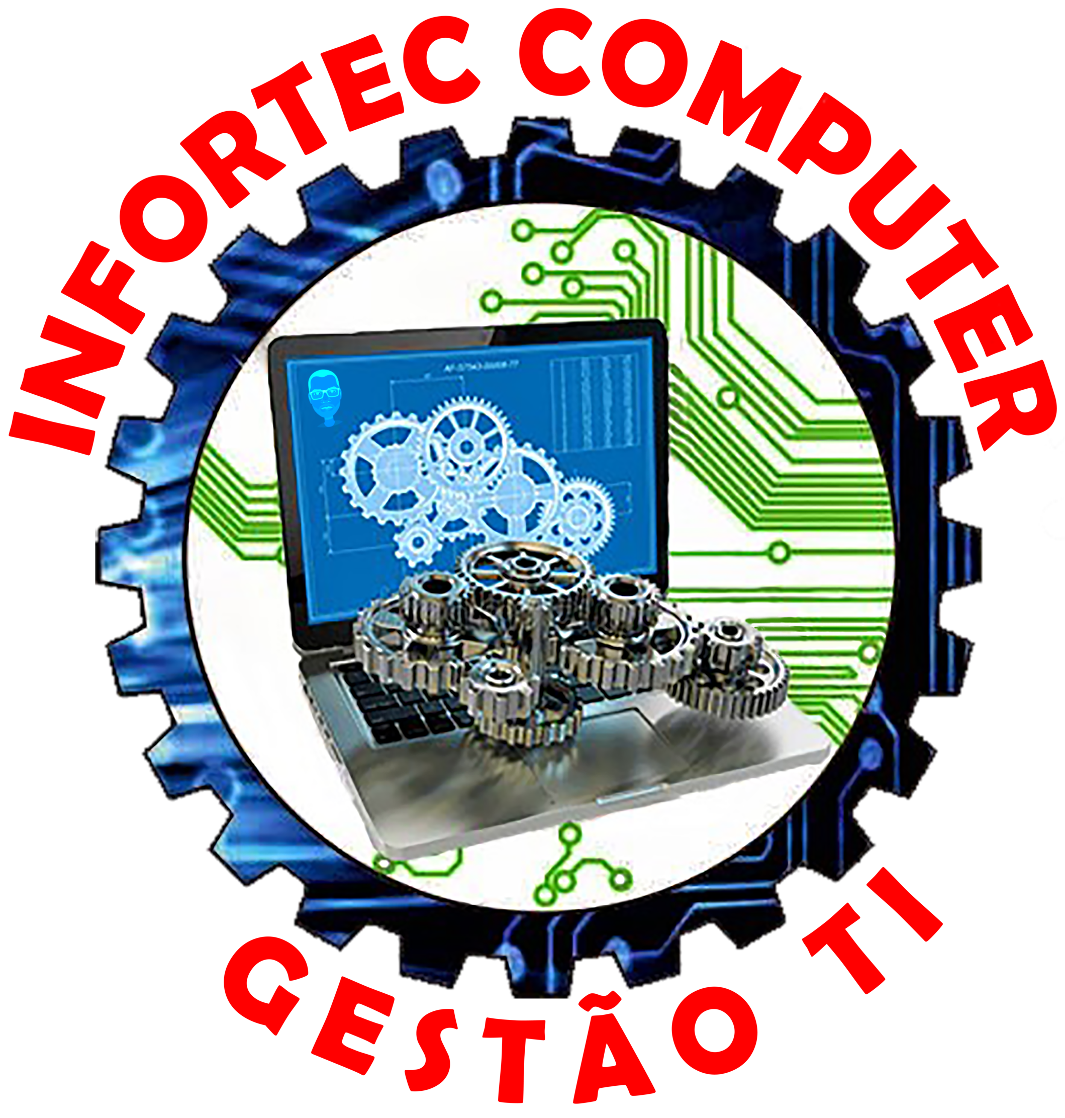 Logo Infortec